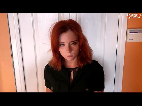 ❤️ Gardiani i Sigurimit dënoi një grua të bukur për vjedhje në dyqan - Cum In Mouth ❤️ Porno në sq.ixiporn.ru ❤